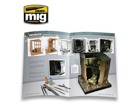 Modulation and Light Techniques