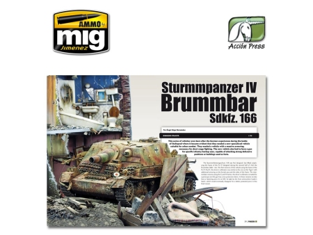 PANZER ACES ISSUE 53 (Special Balkenkreuz)