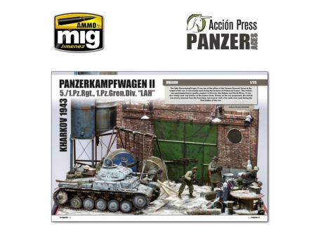 PANZER ACES Nº59