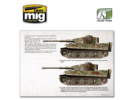 Panzer Aces (Profiles Vol. II)