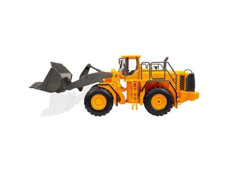 WHEEL LOADER
