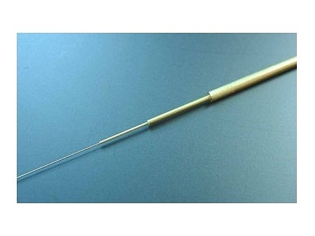 Aluminijaste teleskopske cevi (cevi gredo ena v drugo)