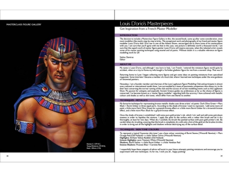 Knjiga: Scale Model Handbook 2.