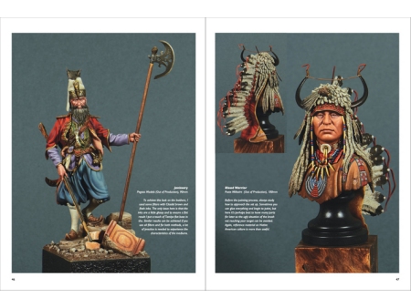 Knjiga: Scale Model Handbook 9.