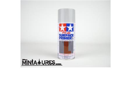 Temeljna barva SVETLO SIVA (Fina)