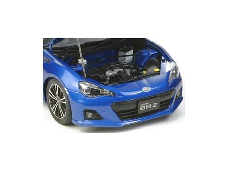 SUBARU BRZ