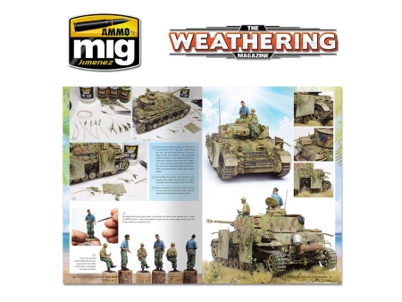 The Weathering Magazine Issue 28: FOUR SEASONS