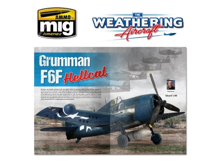 The Weathering Aircraft Issue 14. NIGHT COLORS