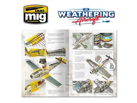 TWA Issue 5 METALLICS