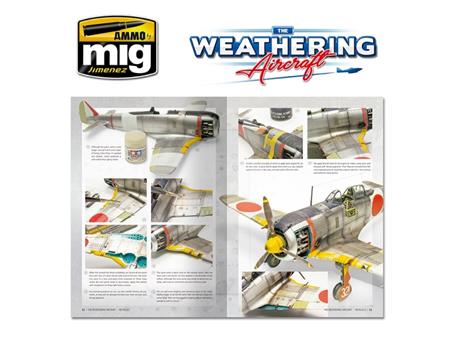 TWA Issue 5 METALLICS