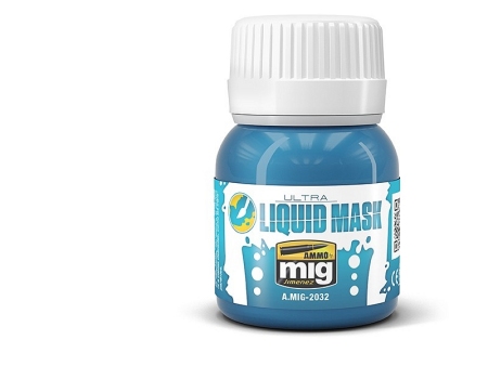 ULTRA LIQUID MASK
