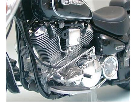 Yamaha XV1600 Roadstar