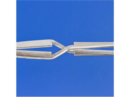 Križna pinceta (160 mm.)