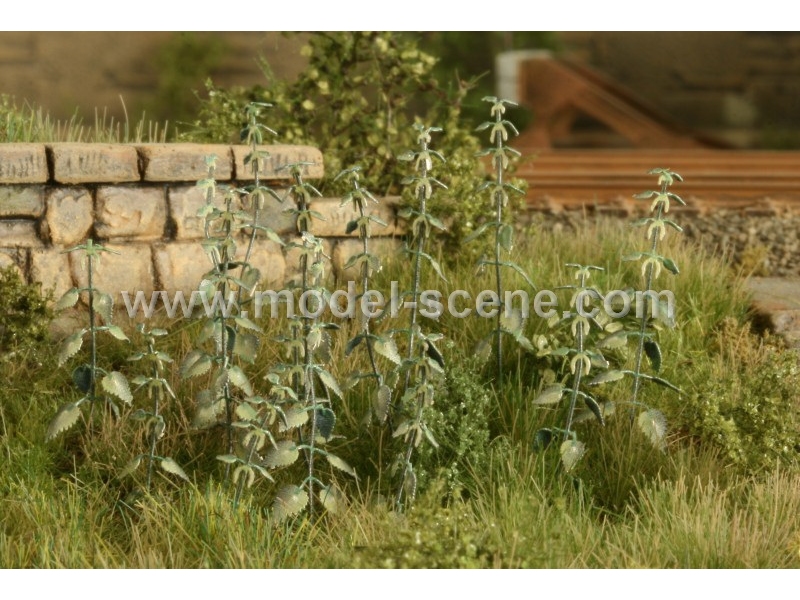 Koprive (Merilo 1:72 in 1:87)