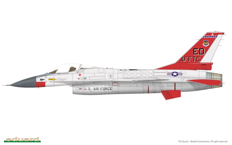 TOP Falcons Limited edition