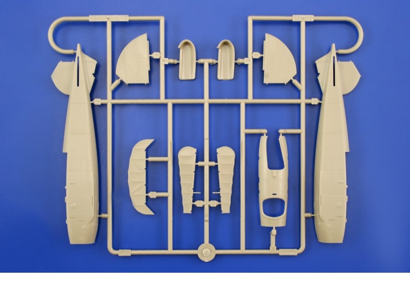 Albatros D.III OEFFAG 253