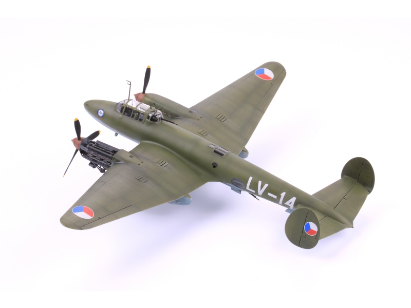 Peshka (Limited edition)