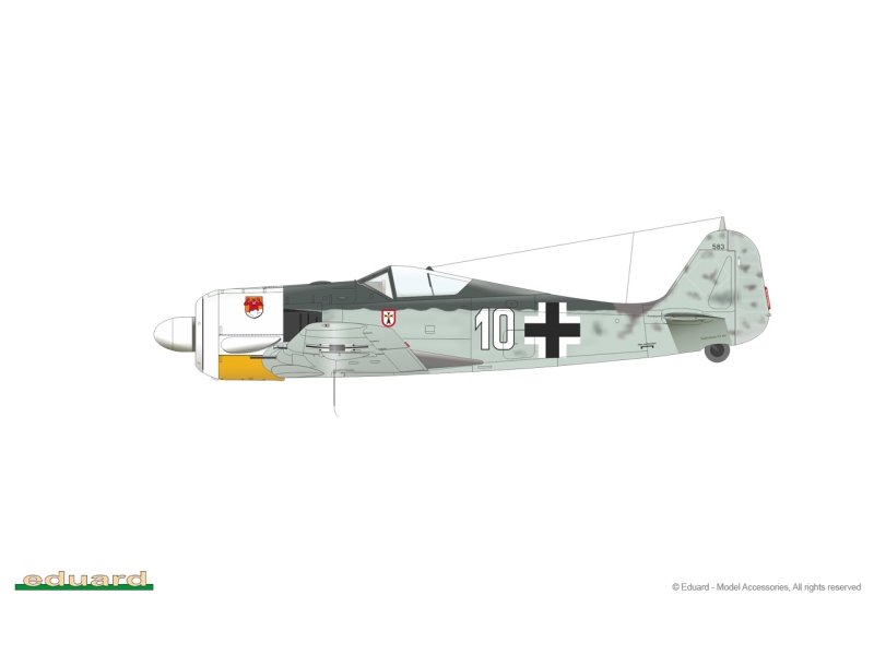 Fw 190A-4