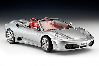 Ferrari F430 Spider