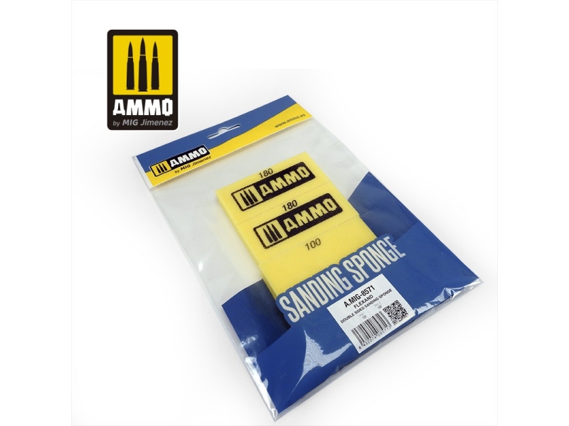 Dvostranska brusilna gobica