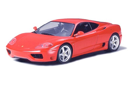 Ferrari 360 Modena
