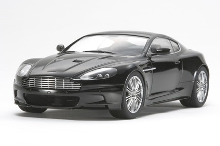 Aston Martin DBS