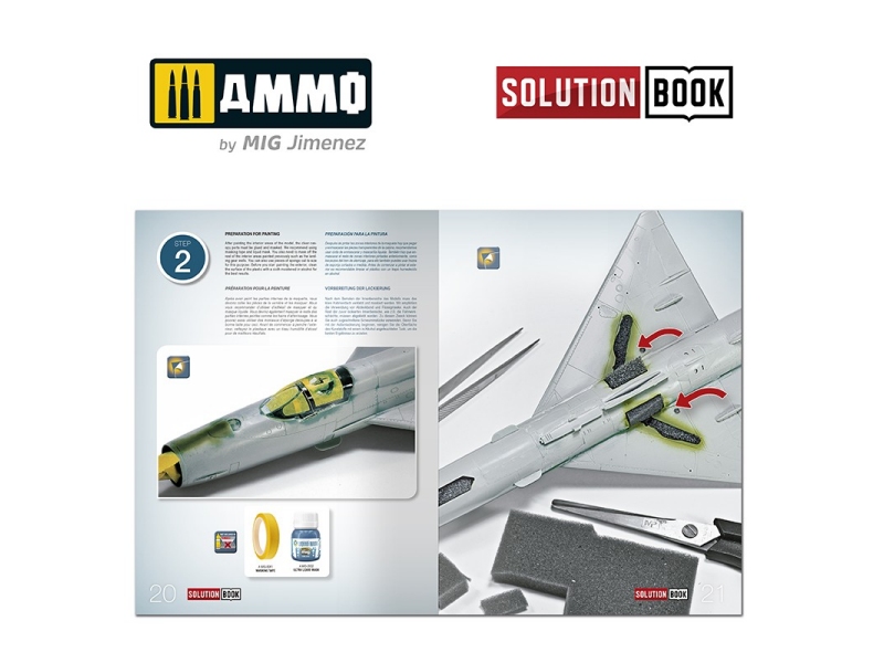 How to paint Paint Bare Metal Aircraft book