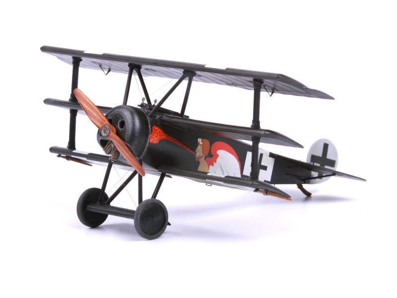 Fokker Dr.I