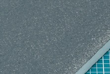 Barva za dioramo - asfalt, temno siva