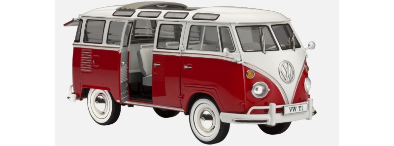 Volkswagen T1 