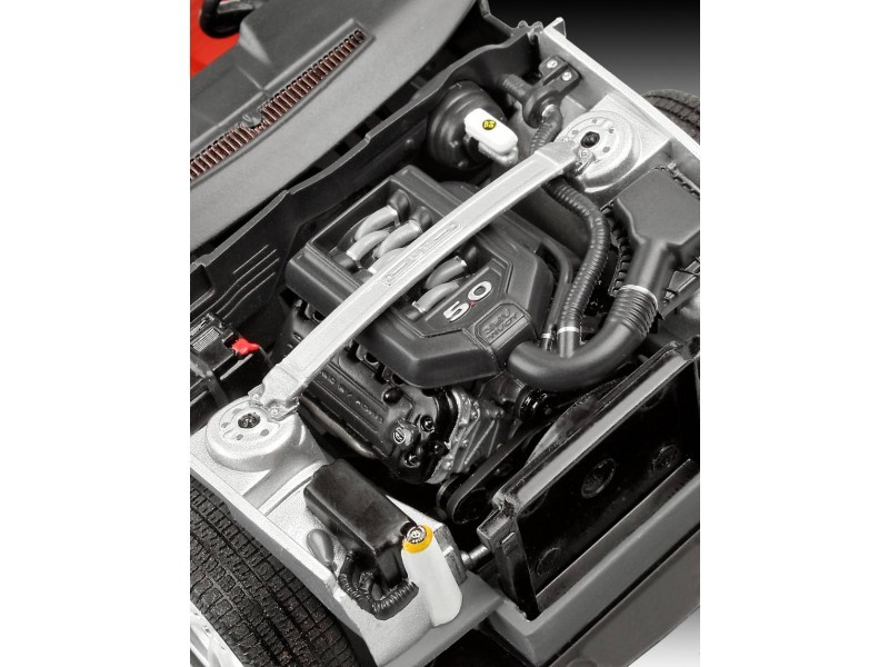 2014 Ford Mustang GT