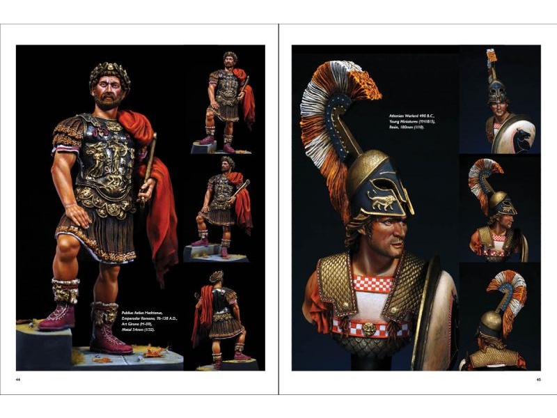 Knjiga: Scale Model Handbook 2.