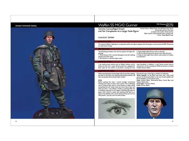 Knjiga: Scale Model Handbook 4.