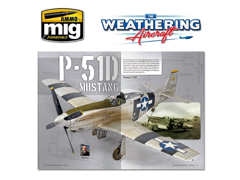 TWA Issue 5 METALLICS