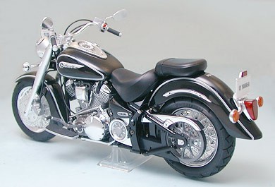 Yamaha XV1600 Roadstar