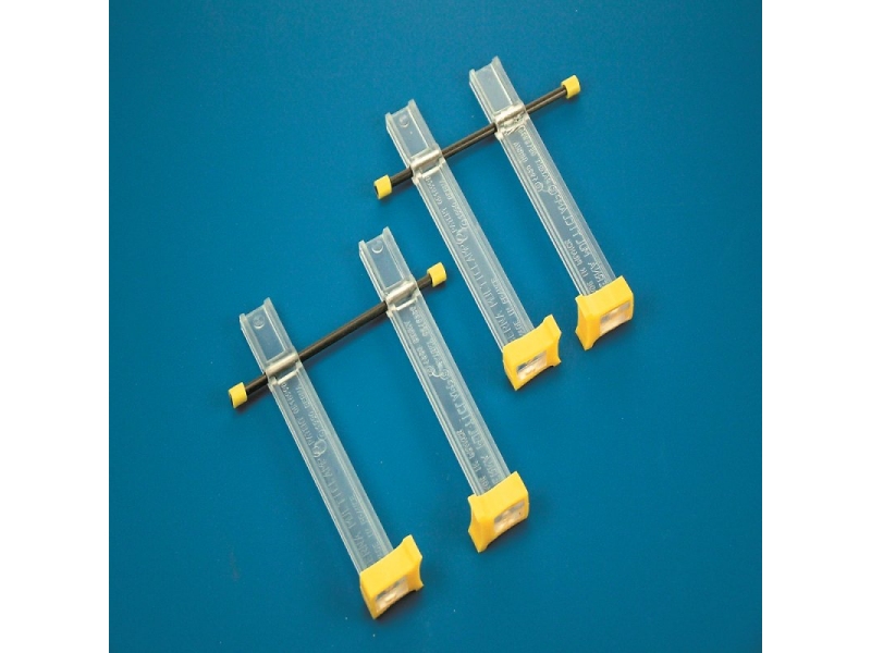 Več funkcijske spone