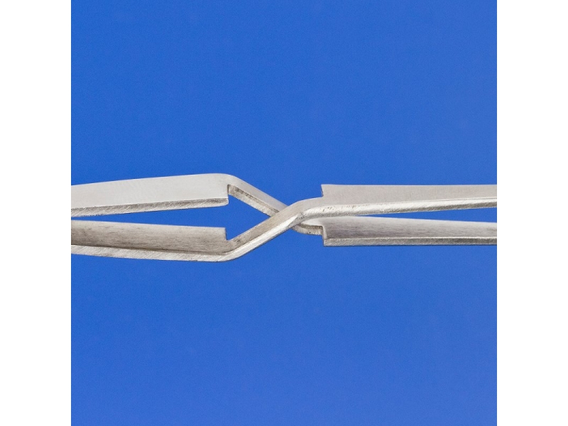 Križna pinceta (160 mm.)