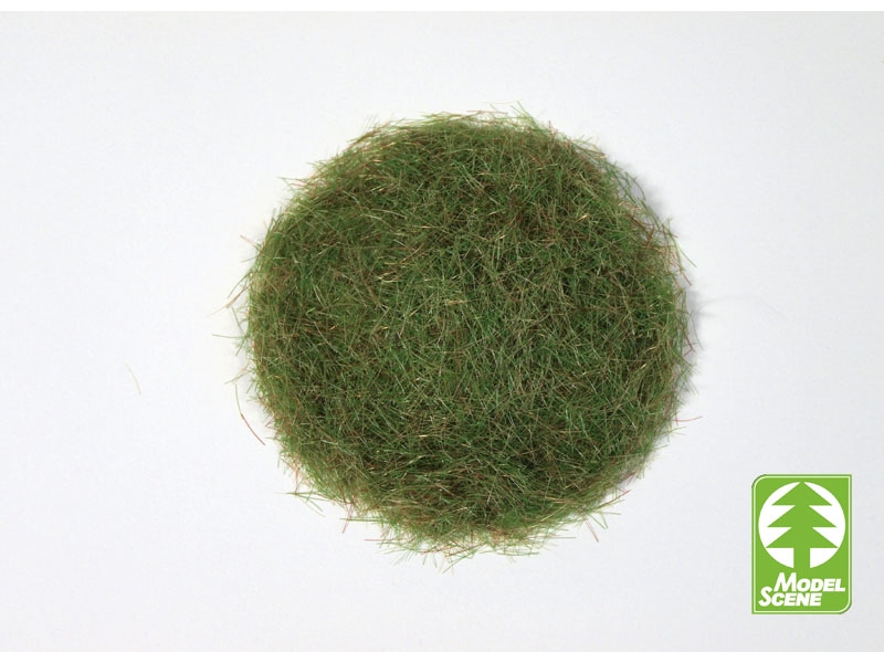 Realistična statična trava 6,5 mm (ZGODNJE POLETJE)