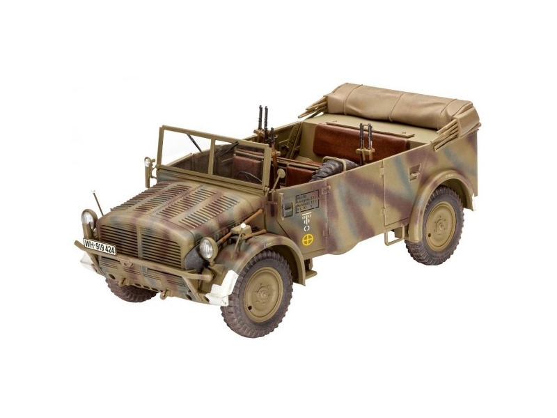Horch 108 Type 40 