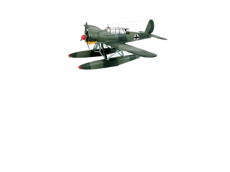 Arado AR 196 A-3