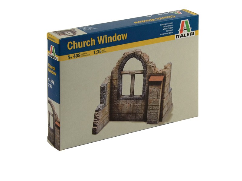 Churc window