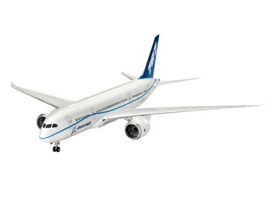 Boeing 787-8 'Dreamliner'