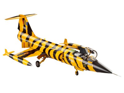 F-104 G Starfighter 