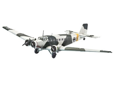Junkers Ju52/3m