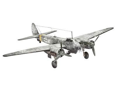 Junkers Ju88 C-6 N/Z