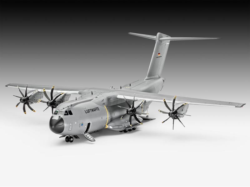 Airbus A400 M Atlas