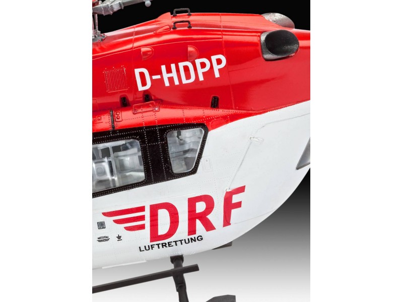 Eurocopter EC145 DRF