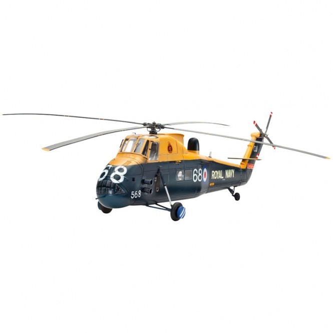 Westland Wessex HAS Mk.3