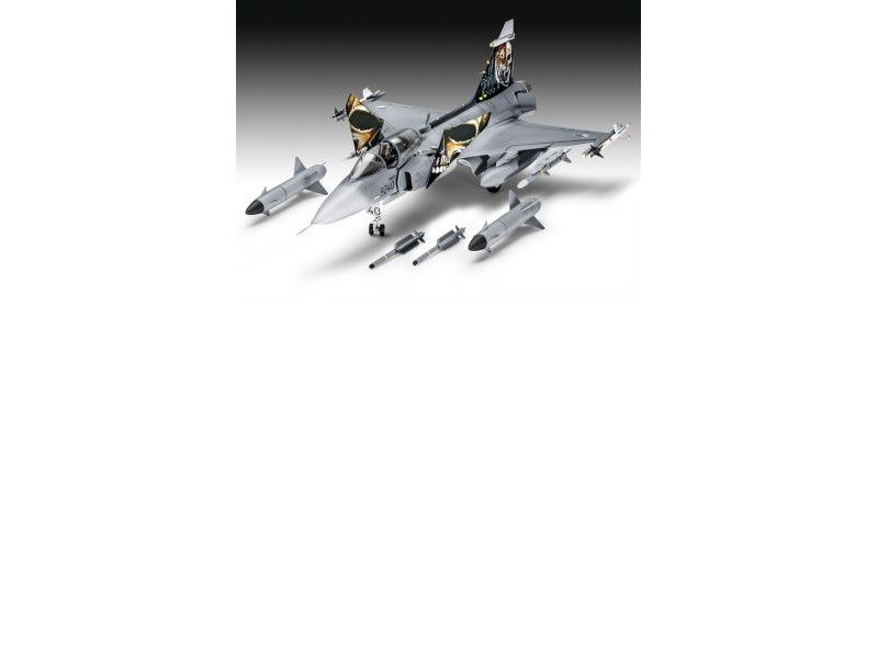 Saab JAS 39C Gripen