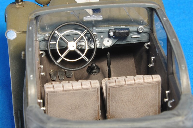 MB Type 170V. Cabrio Saloon
